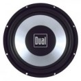 Dual Electronics DS12 12 inch Car Subwoofer